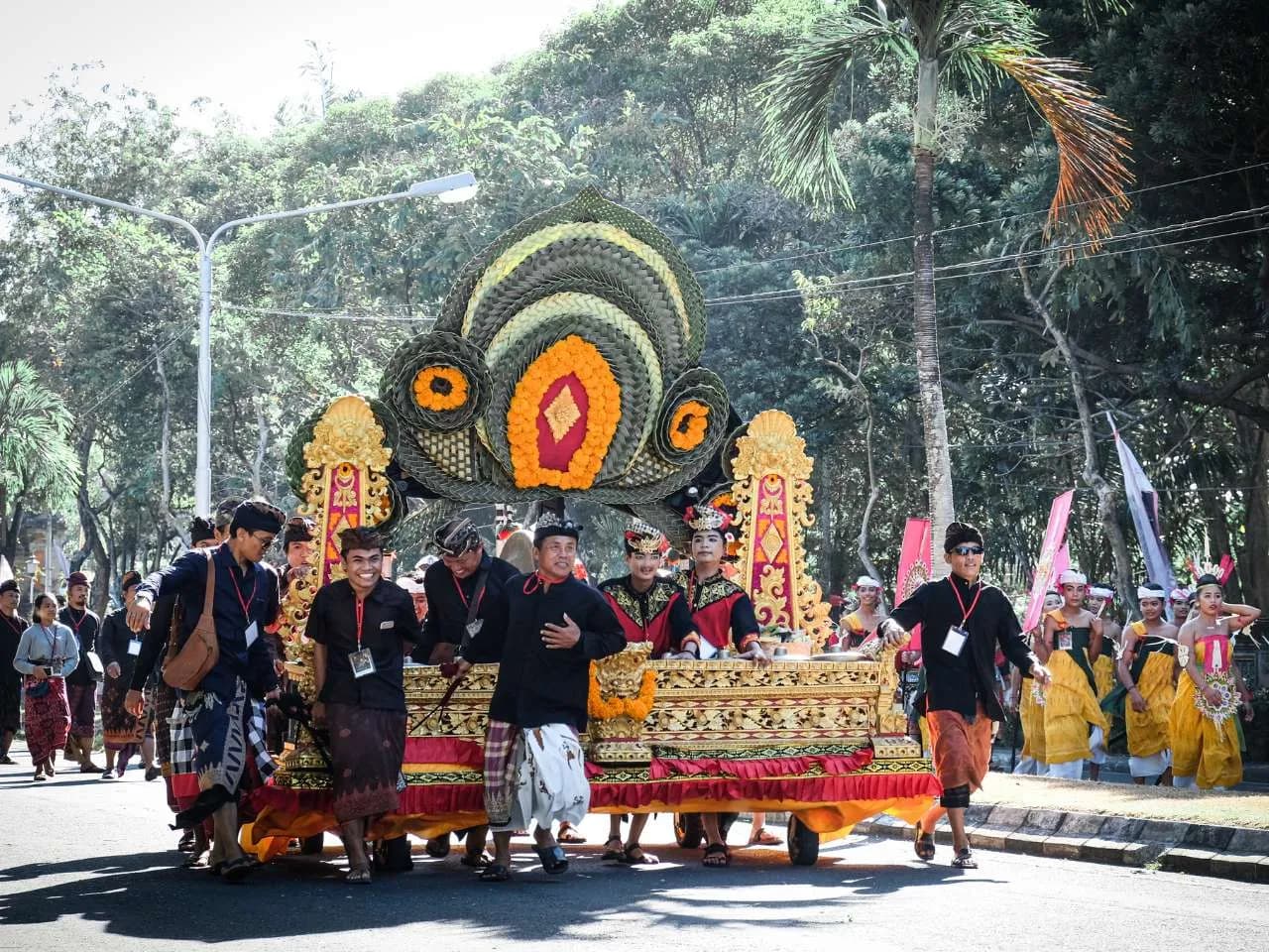 bali ken festival 2025