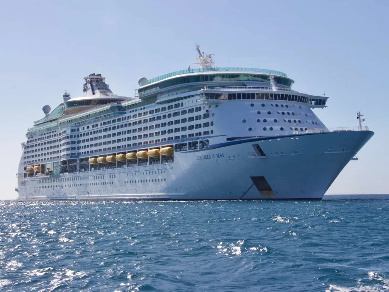 Bali’s Benoa Harbor Welcomes More Cruise