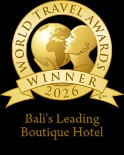 Bali leading boutique Hotel
