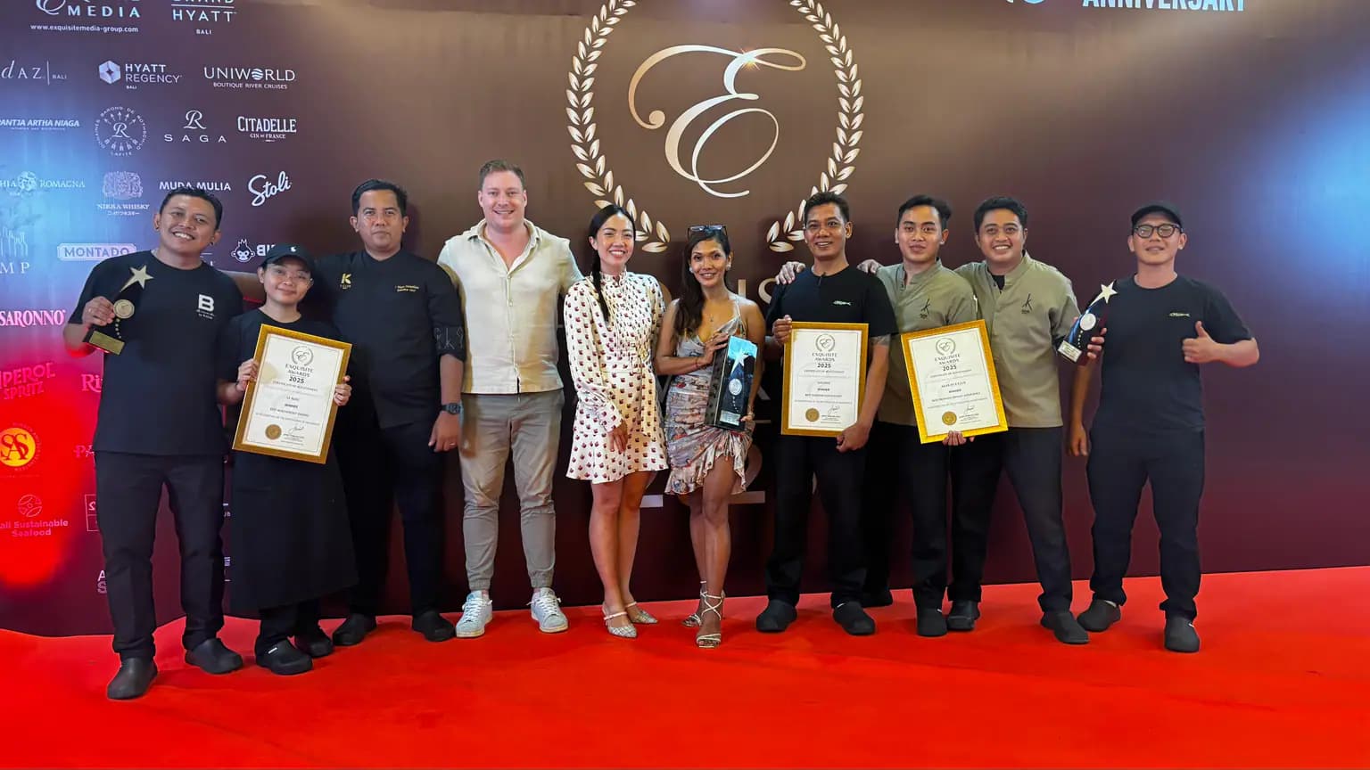 exquisite awards 2025.webp